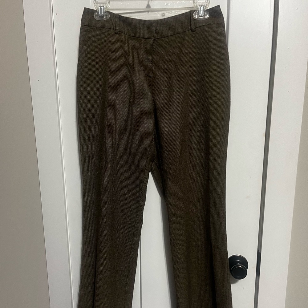 Liz and Co dress pants